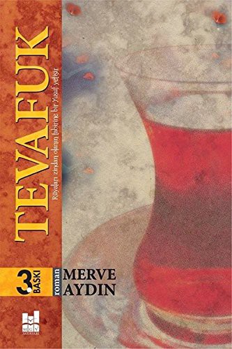 Tevafuk kitap kapağı