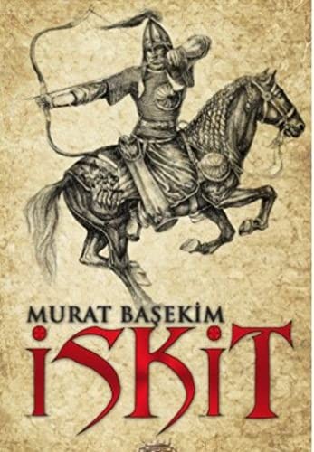 İskit kitap kapağı