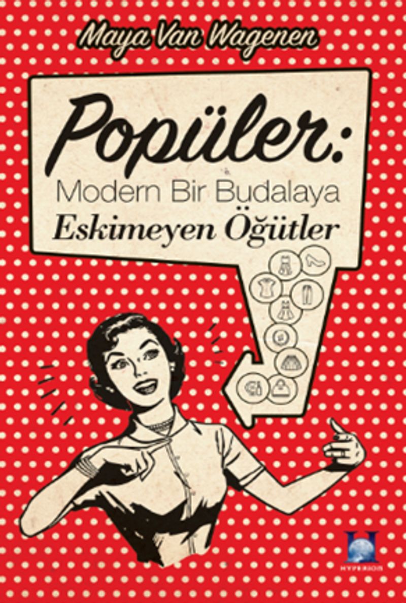 Popüler: Modern Bir Budalaya Eskimeyen Öğütler kitap kapağı