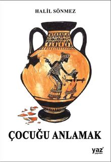 Çocuğu Anlamak kitap kapağı