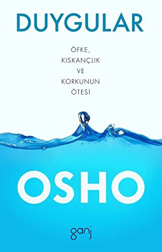 Duygular kitap kapağı