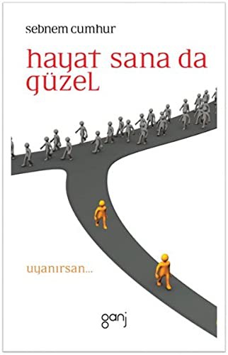 Hayat Sana da Güzel Uyanırsan... kitap kapağı