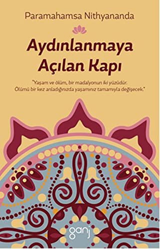 Aydınlanmaya Açılan Kapı kitap kapağı