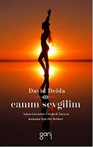 Canım Sevgilim kitap kapağı