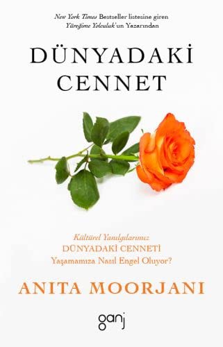 Dünyadaki Cennet kitap kapağı