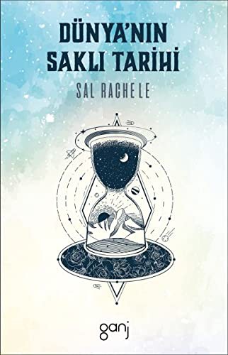 Dünya'nın Saklı Tarihi kitap kapağı