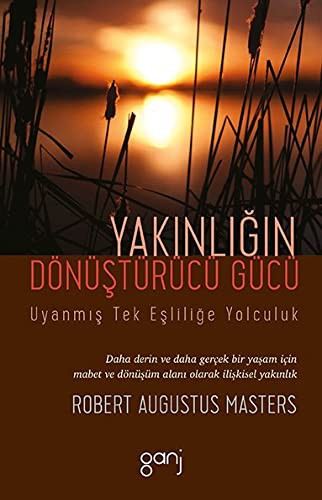 Yakınlığın Dönüştürücü Gücü Uyanmış Tek Eşliliğe Yolculuk kitap kapağı