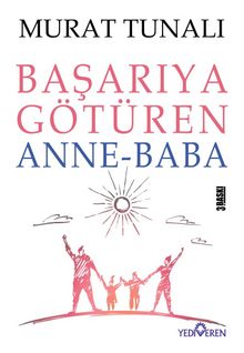 Başarıya Götüren Anne Baba kitap kapağı