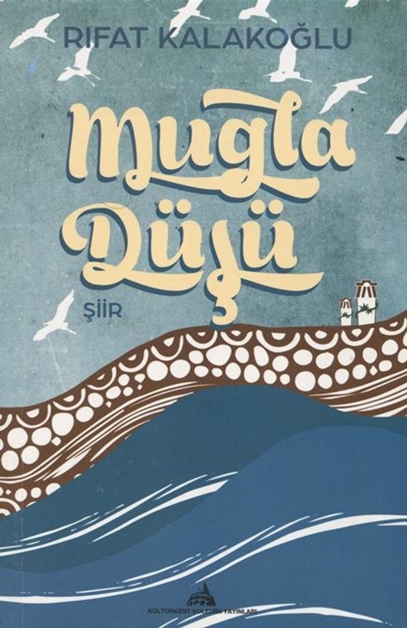 Muğla Düşü kitap kapağı