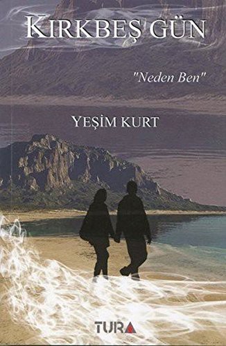 Kırkbeş Gün Neden Ben kitap kapağı