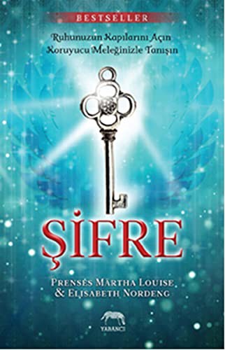 Şifre kitap kapağı