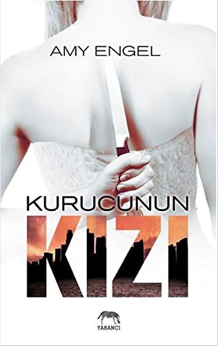 Kurucunun Kızı kitap kapağı