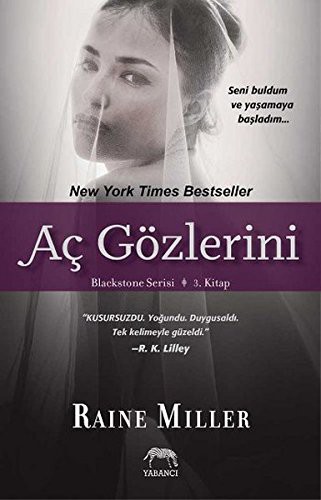 Aç Gözlerini kitap kapağı