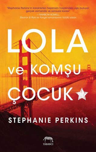 Lola ve Komşu Çocuk (Ciltli) kitap kapağı