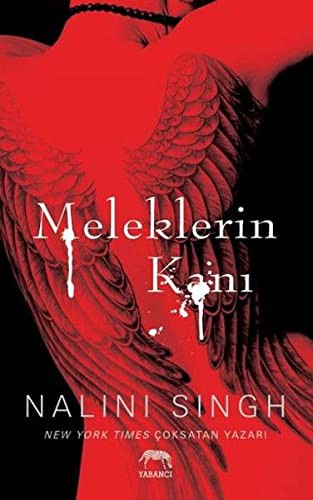 Meleklerin Kanı (Ciltli) kitap kapağı