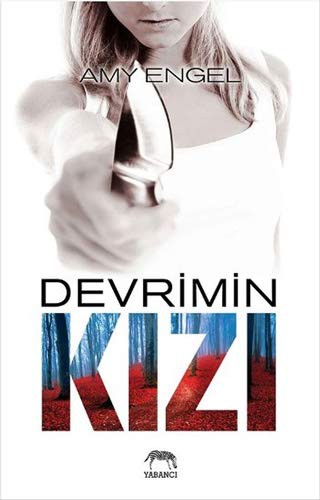 Devrimin Kızı (Ciltli) kitap kapağı