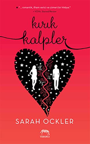 Kırık Kalpler (Ciltli) kitap kapağı