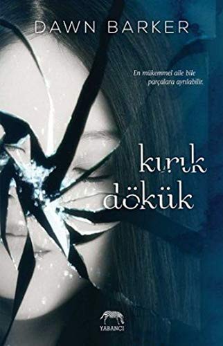 Kırık Dökük kitap kapağı