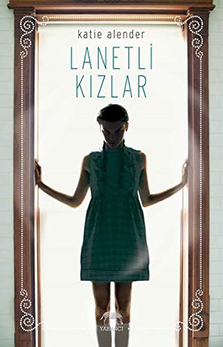 Lanetli Kızlar (Ciltli) kitap kapağı