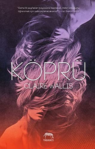 Köprü kitap kapağı