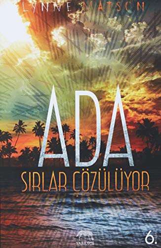 Ada : Sırlar Çözülüyor (Ciltli) kitap kapağı