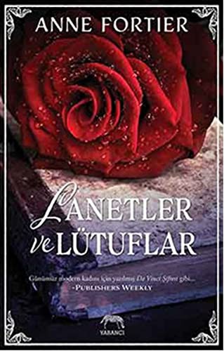 Lanetler ve Lütuflar kitap kapağı