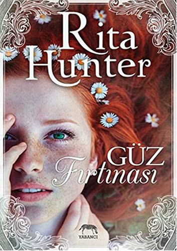 Güz Fırtınası kitap kapağı