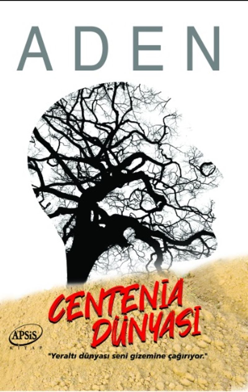 Centenia Dünyası kitap kapağı
