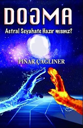 Dogma kitap kapağı