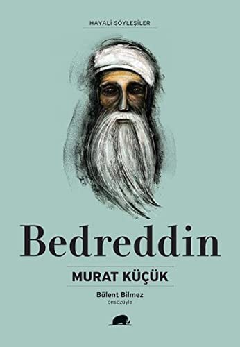 Bedreddin Hayatı ve Düşünceleri kitap kapağı