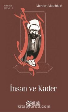İnsan ve Kader kitap kapağı