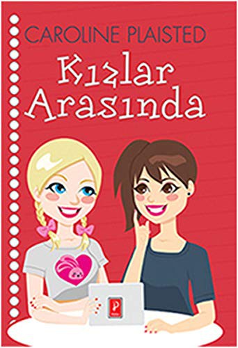 Kızlar Arasında kitap kapağı