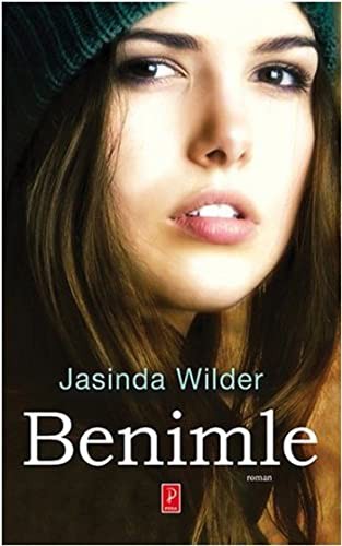 Benimle kitap kapağı