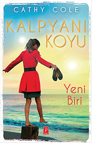 Yeni Biri / Kalpyanı Koyu kitap kapağı