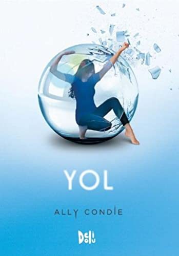 Yol kitap kapağı
