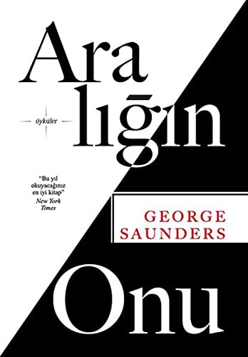 Aralığın Onu kitap kapağı