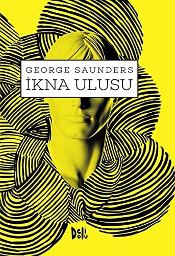 İkna Ulusu kitap kapağı