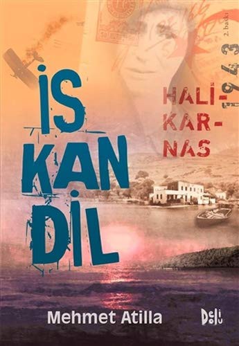 İs Kan Dil kitap kapağı