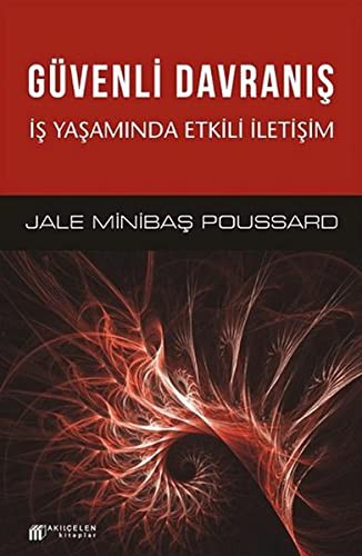 Güvenli Davranış kitap kapağı
