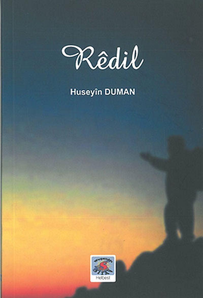 Redil kitap kapağı
