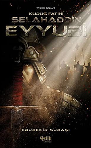Kudüs Fatihi Selahaddin Eyyubi - Kudüs Fatihi kitap kapağı
