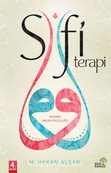 Sufi Terapi kitap kapağı