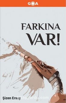 Farkına Var! kitap kapağı