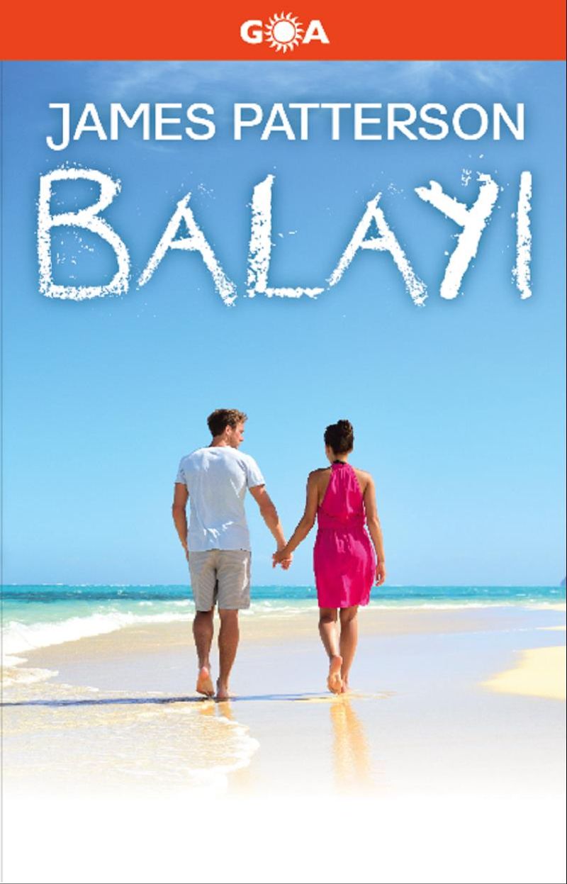 Balayı (Ciltli) kitap kapağı