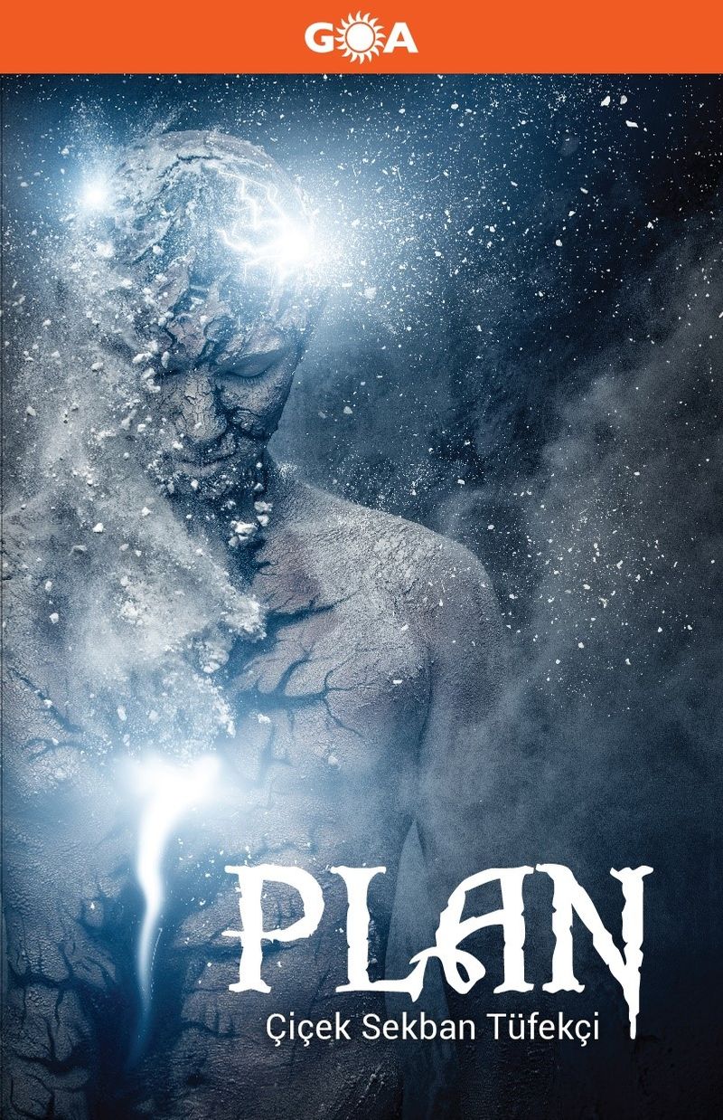Plan kitap kapağı
