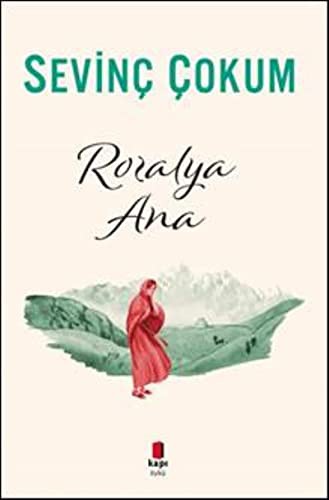 Rozalya Ana kitap kapağı