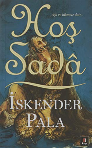 Hoş Sada kitap kapağı