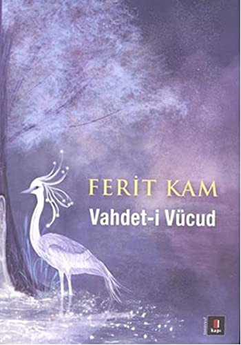 Vahdet-i Vücud kitap kapağı