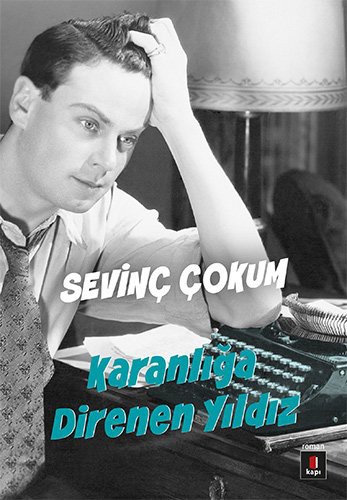 Karanlığa Direnen Yıldız kitap kapağı