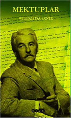 Mektuplar kitap kapağı